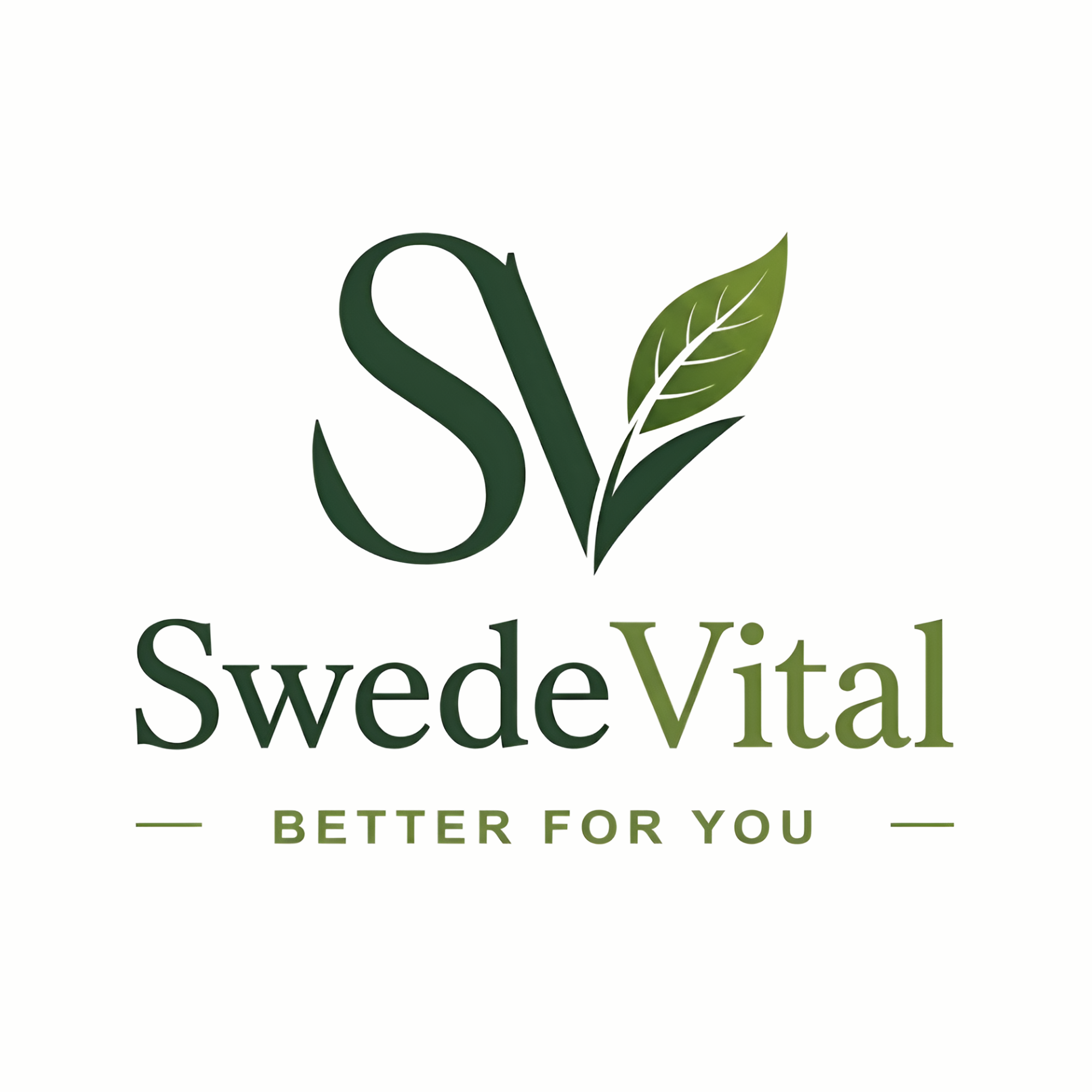 SwedeVital Wellness