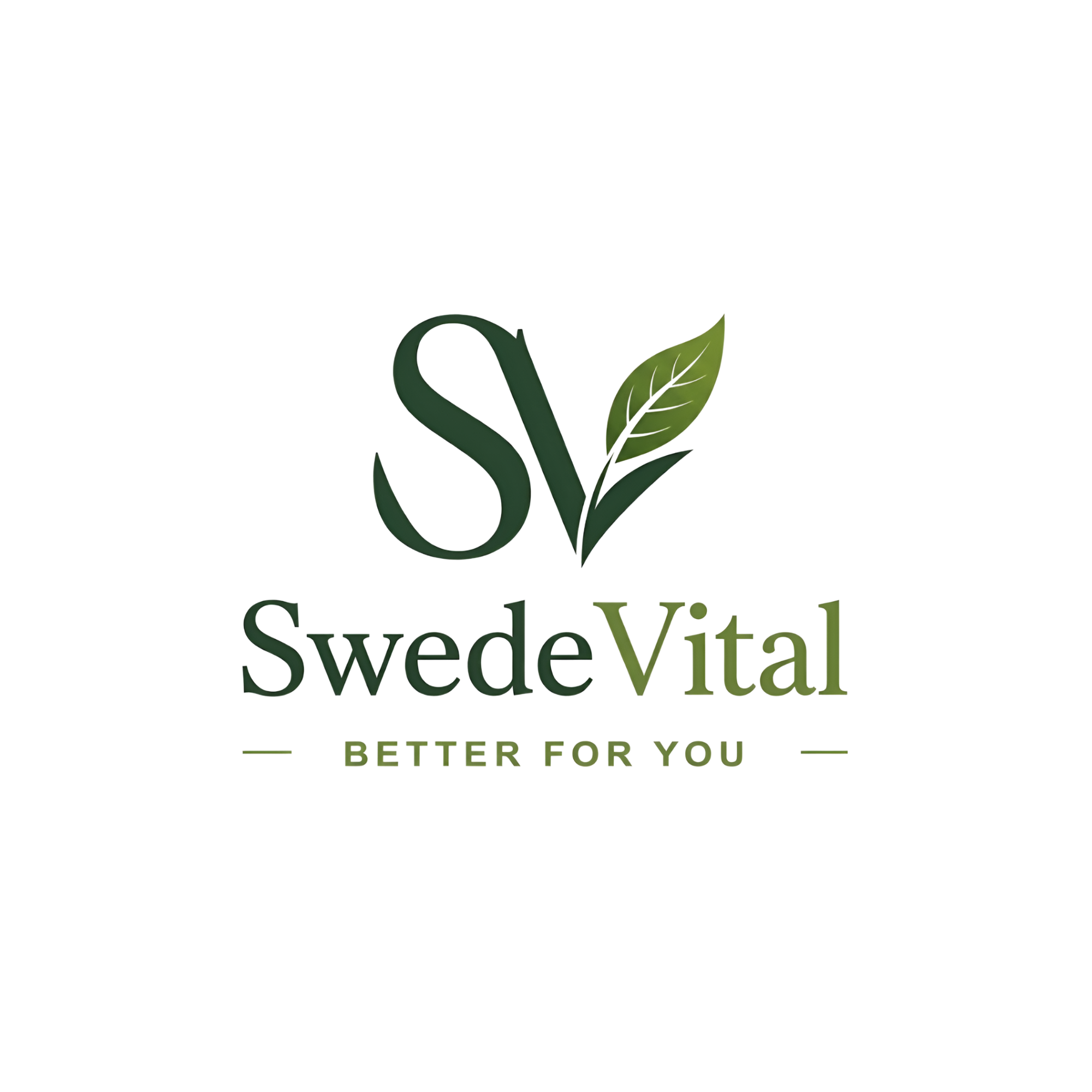 SwedeVital Wellness